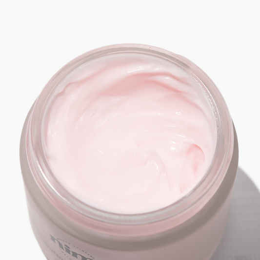 Hydrating Night Cream