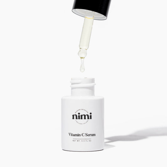 Vitamin C Serum